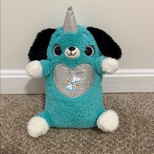 Rainbocorns Puppycorn Rescue (Sausage)